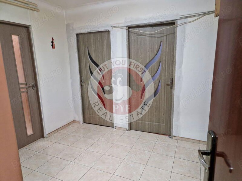 Salaj | Apartament 4 camere | 82mp | decomandat | B7617