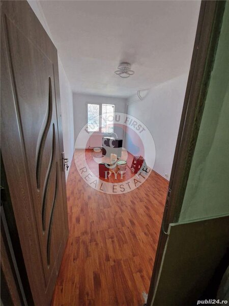 Salaj | Apartament 4 camere | 82mp | decomandat | B7617