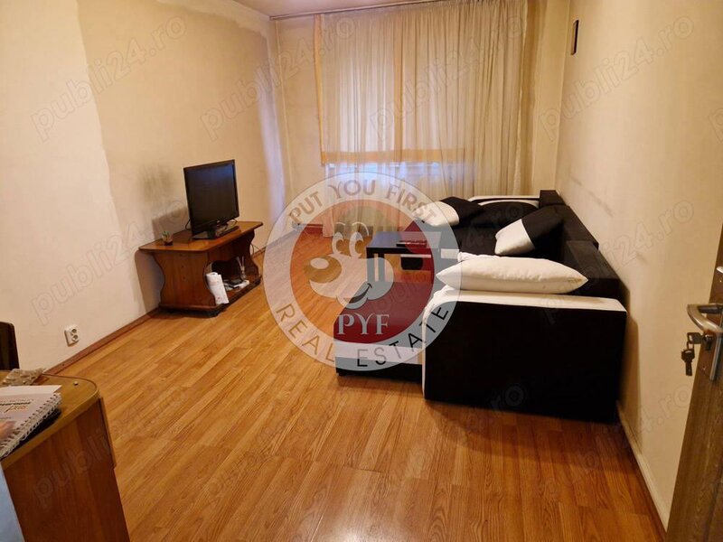 Salaj | Apartament 4 camere | 82mp | decomandat | B7617