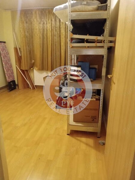 Salaj | Apartament 4 camere | 82mp | decomandat | B7617